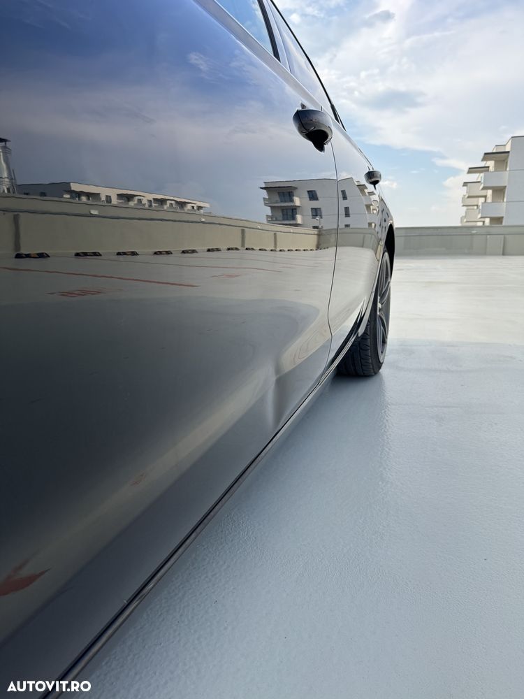 Audi A6 Limuzina 2.0 TDI DPF Multitronic - 29