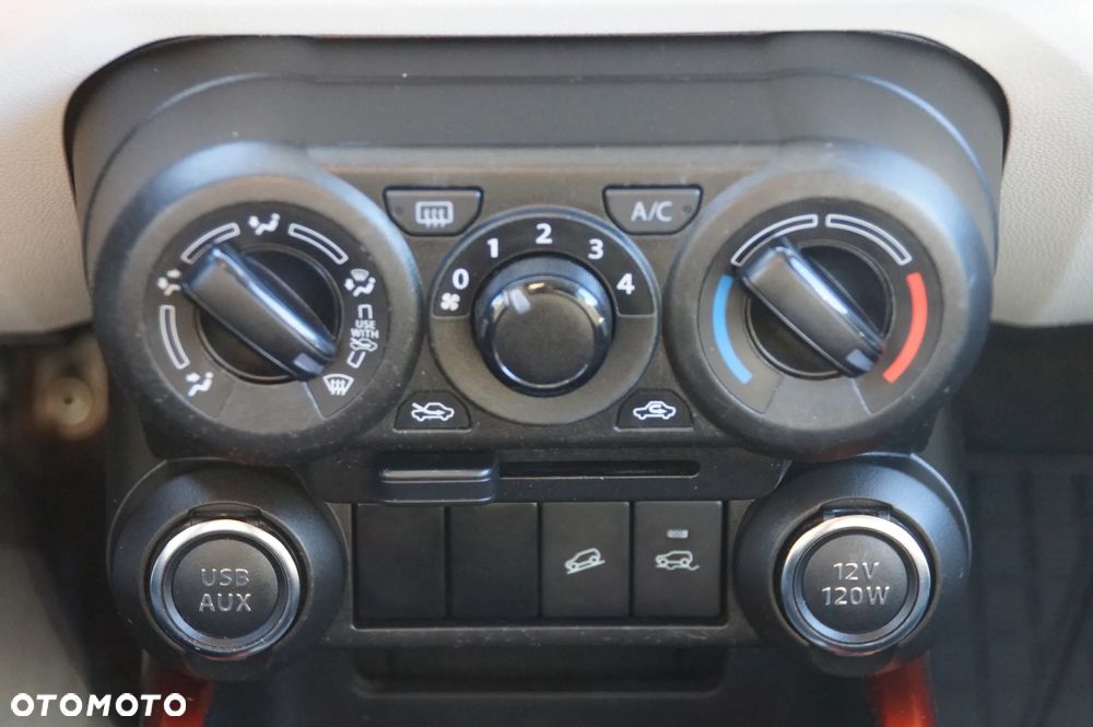 Suzuki Ignis 1.2 Elegance 4WD - 15