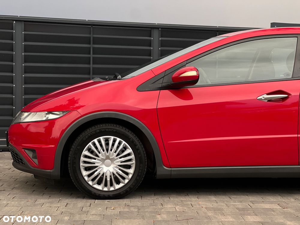 Honda Civic - 23