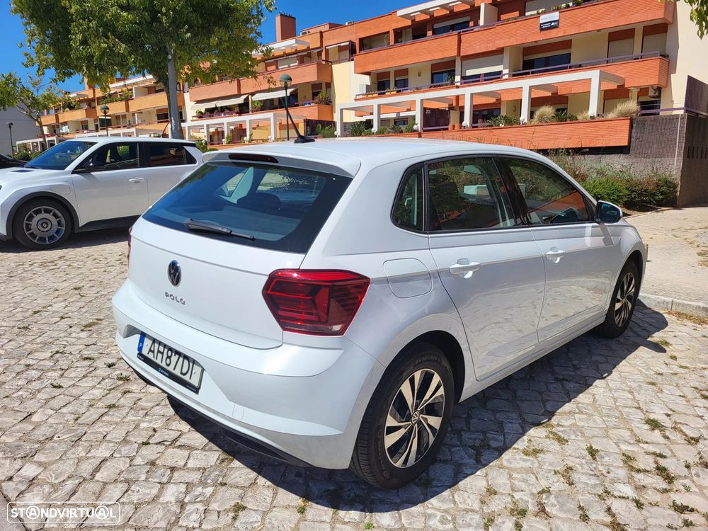 VW Polo - 6