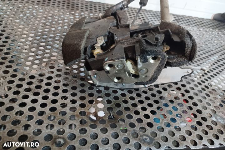 Broasca usa spate dreapta Mazda CX-7 1 [facelift] [2009 - 2012] Cross - 3