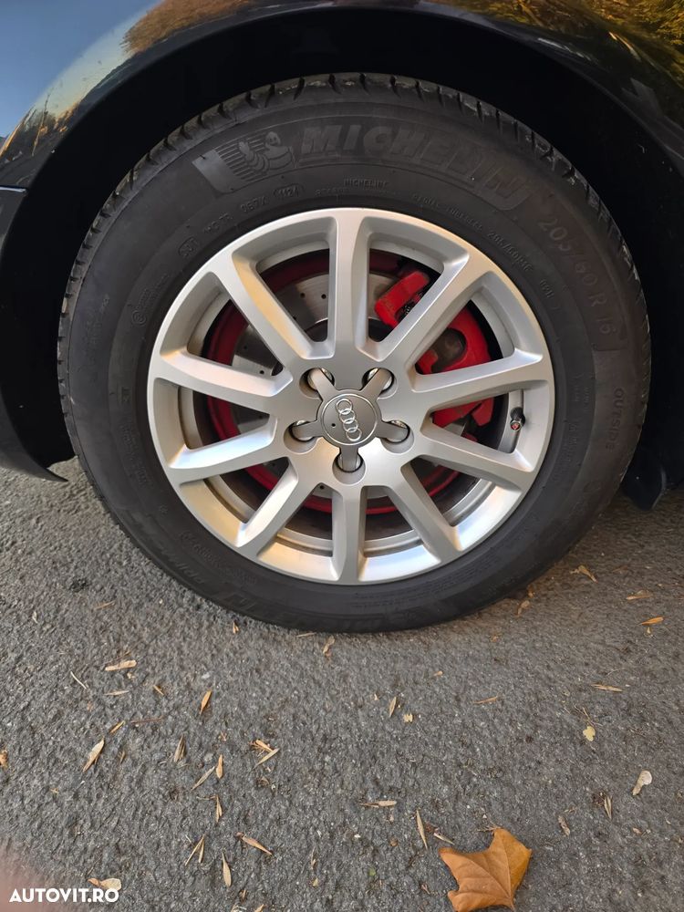 Audi A4 2.0 TDIe - 9