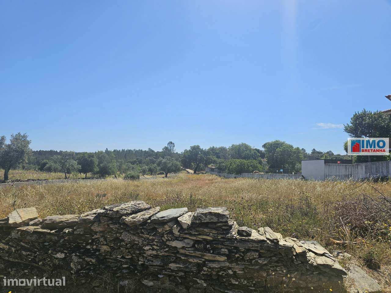 Lote de Terreno  Venda em Benquerenças,Castelo Branco - Grande imagem: 4/6