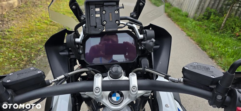 BMW GS - 12