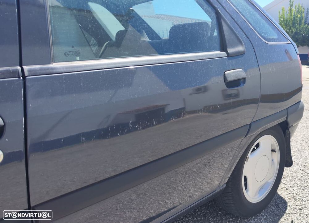 Citroën ZX 1.6 Aura - 5