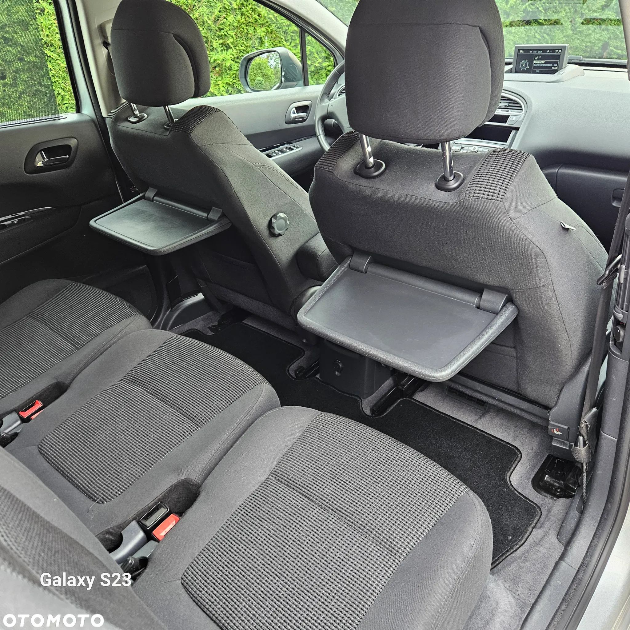 Peugeot 5008 1.6 Active 7os - 25
