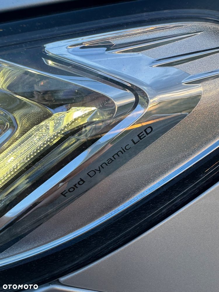 Ford Mondeo 1.5 EcoBoost Titanium - 11