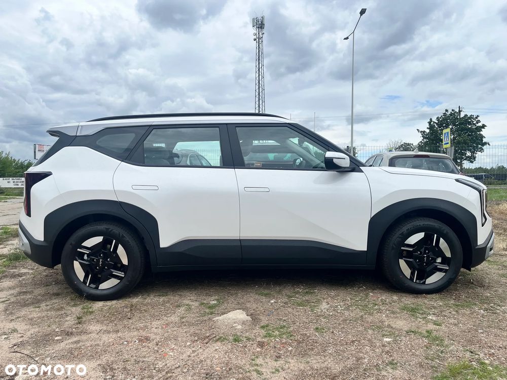 Kia Seltos - 6