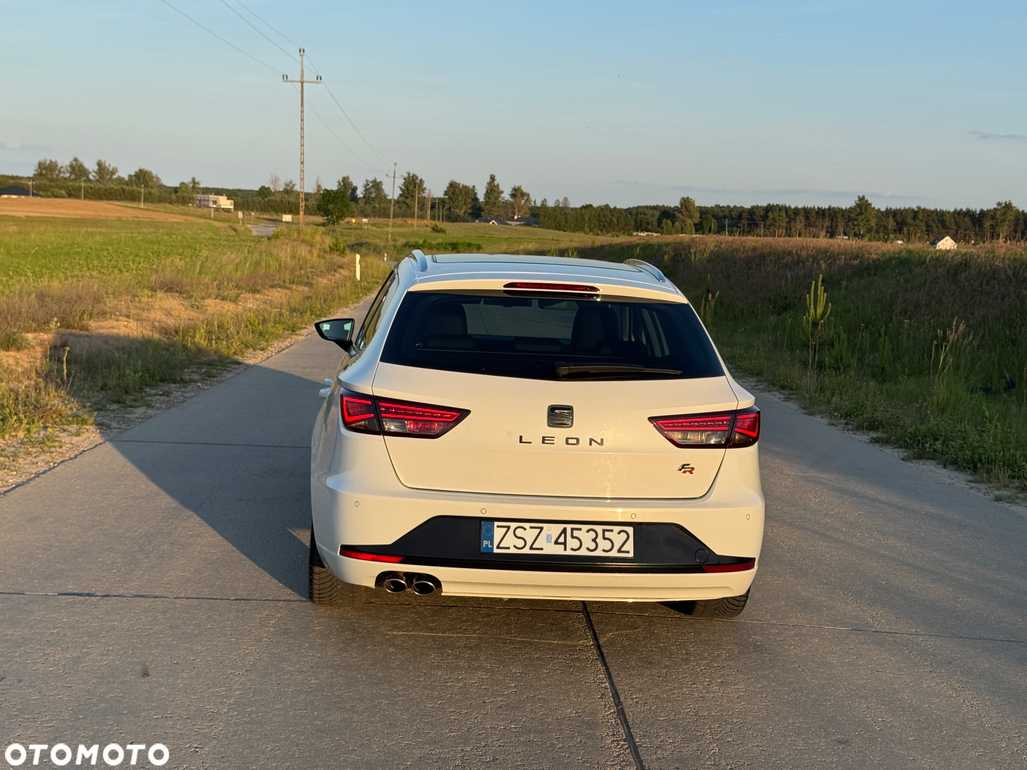 Seat Leon 2.0 TDI DPF Start&Stop FR - 37