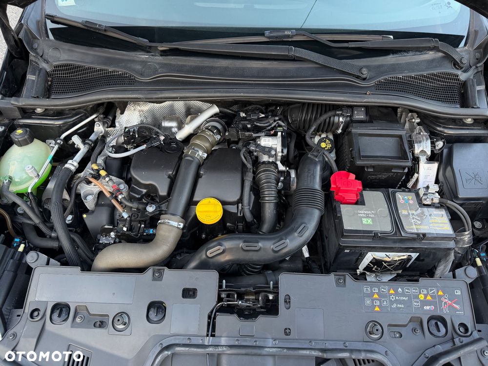 Renault Clio Energy dCi 110 Bose Edition - 30