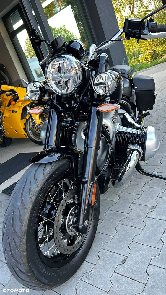 BMW R - 32