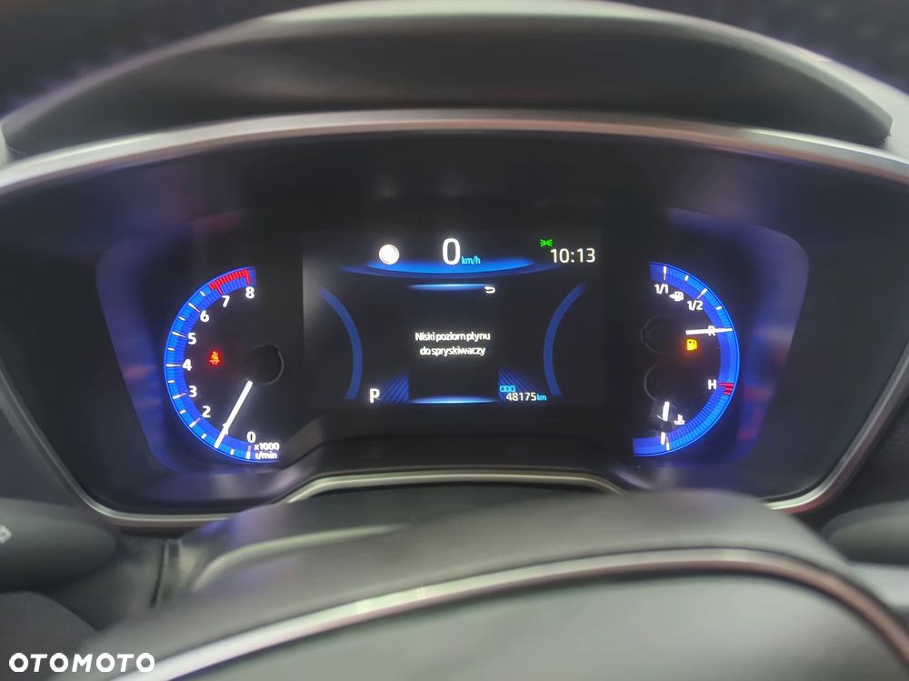 Toyota Corolla 1.5 Comfort MS - 13