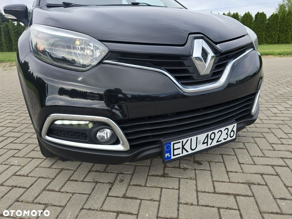 Renault Captur - 4