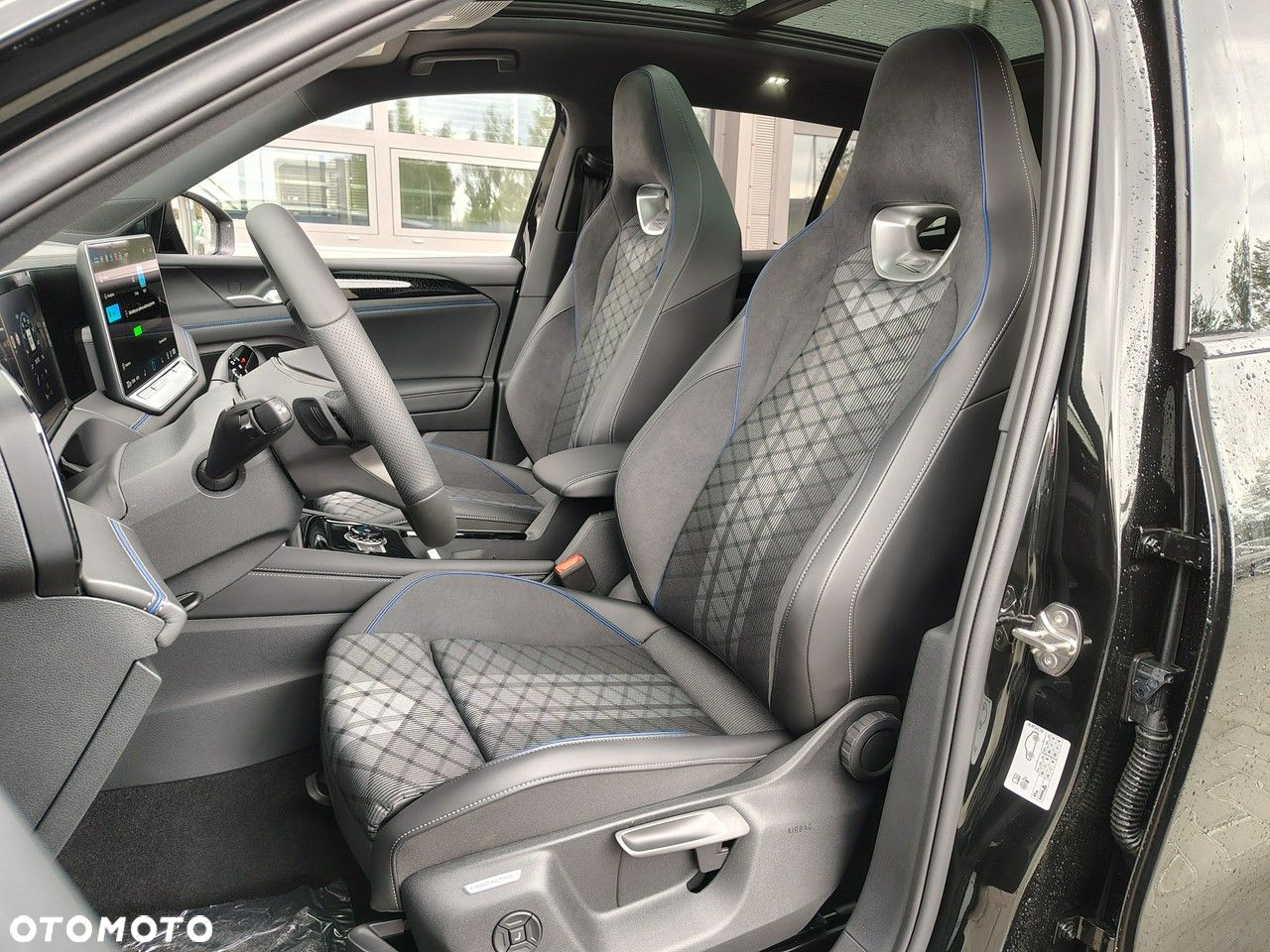 Volkswagen Tiguan 1.5 eHybrid PHEV R-Line Plus DSG - 8