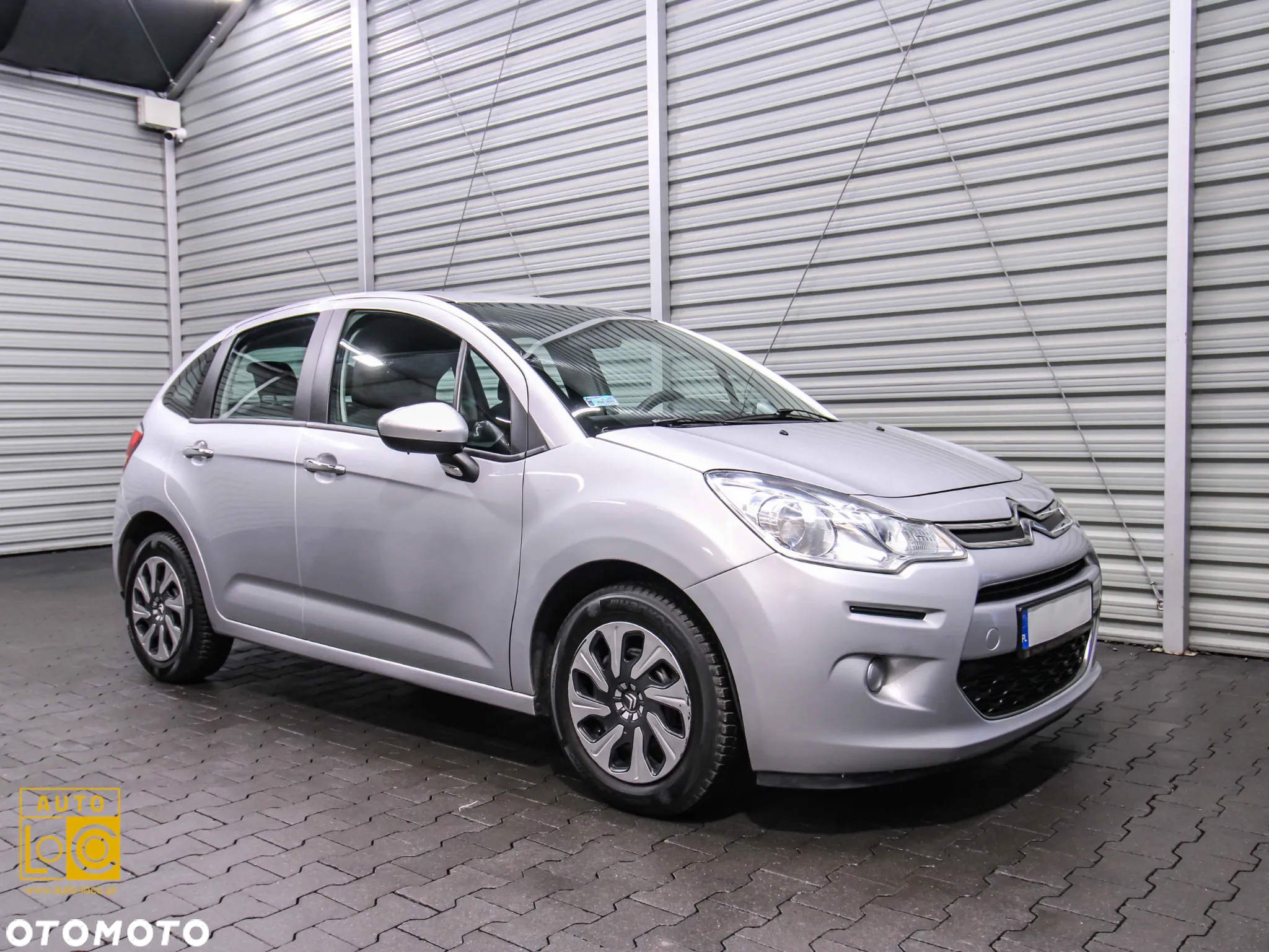 Citroën C3 1.0 VTi Seduction - 7