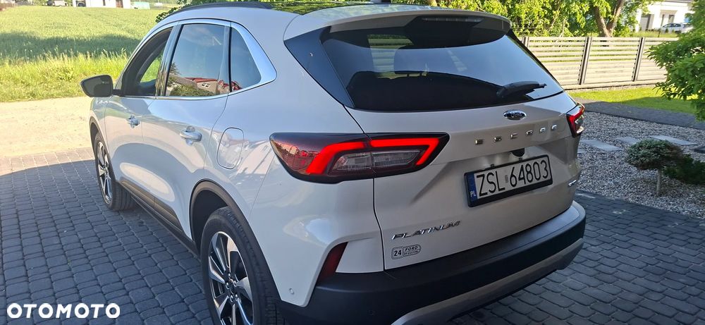 Ford Escape - 13
