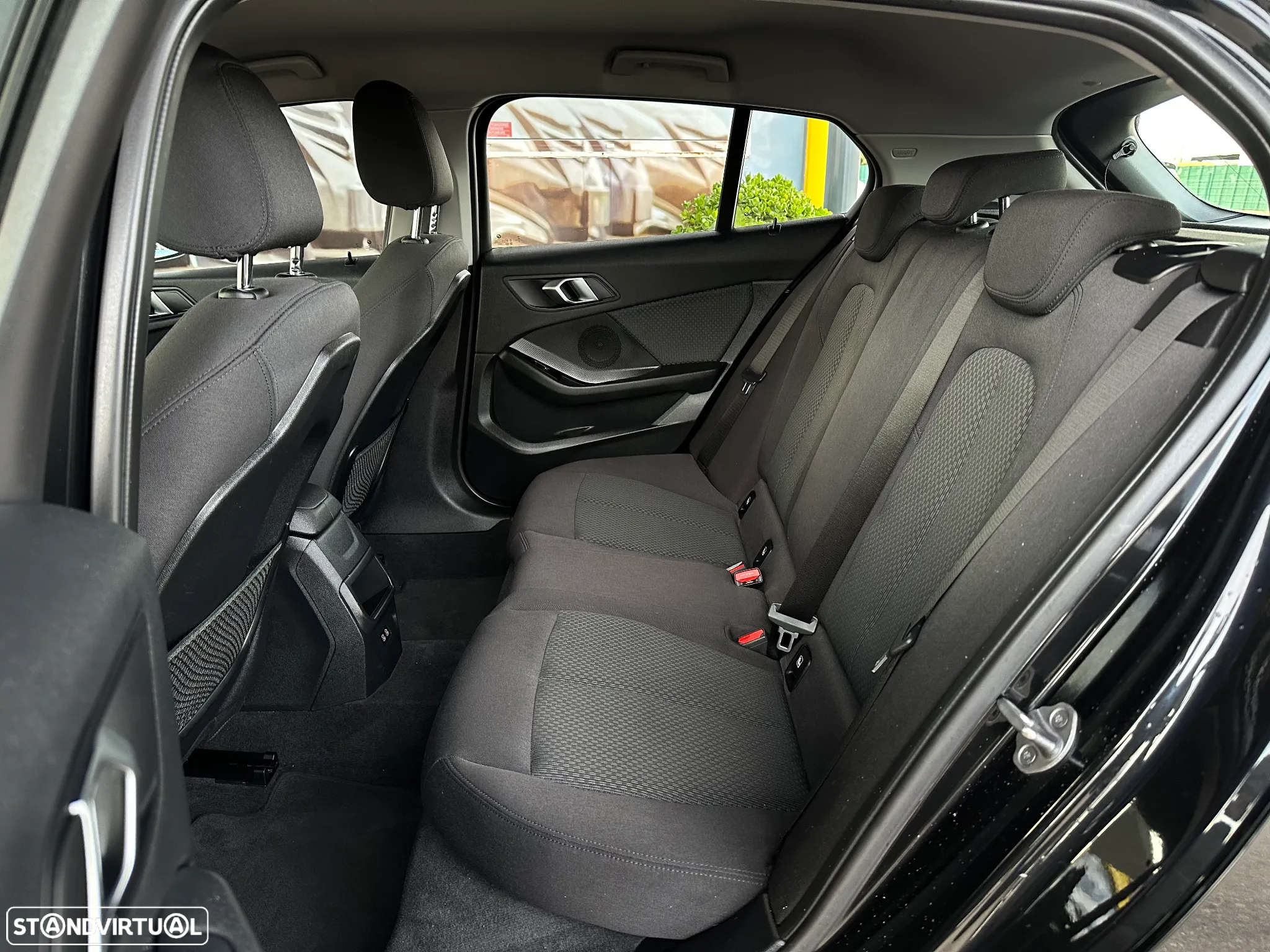 BMW 118 i Corporate Edition Auto - 39