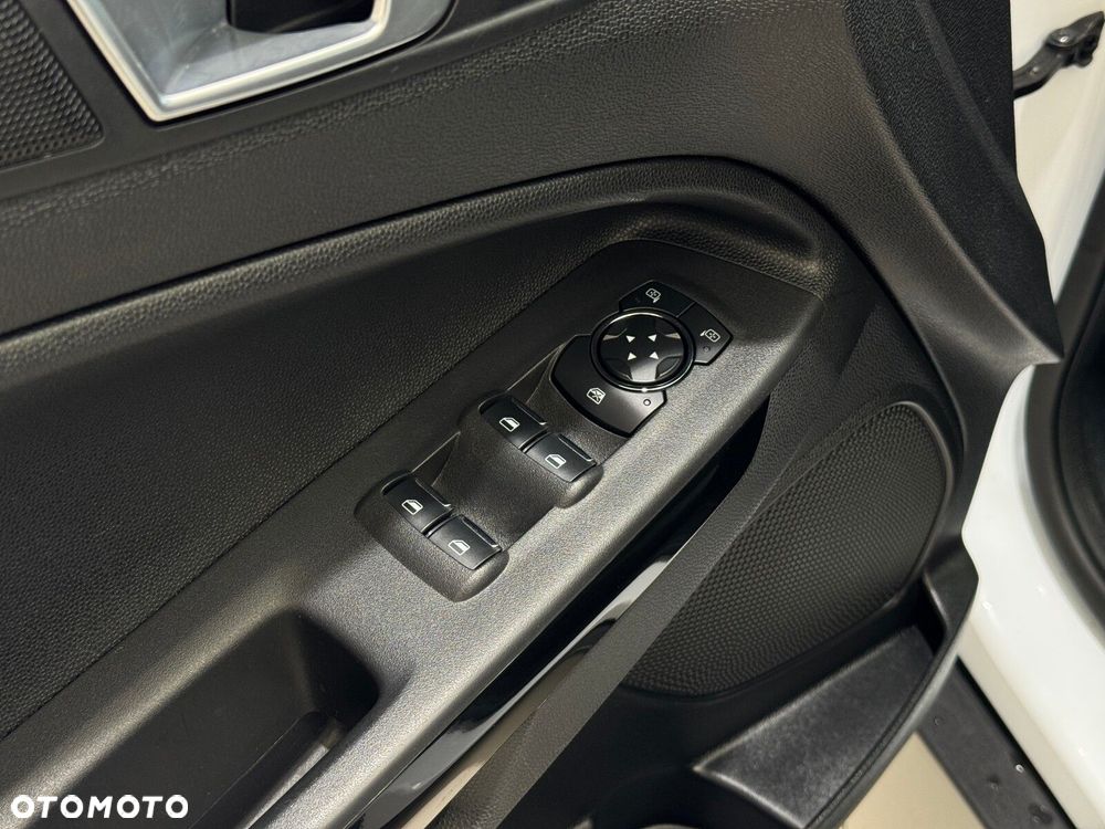 Ford EcoSport 1.0 EcoBoost GPF Active ASS - 20