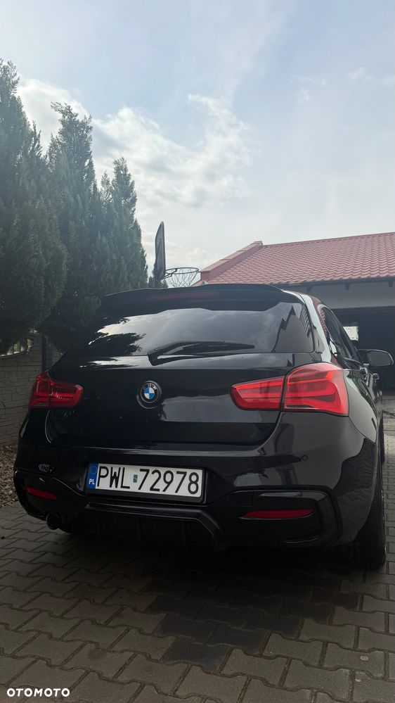 BMW Seria 1 118d - 11