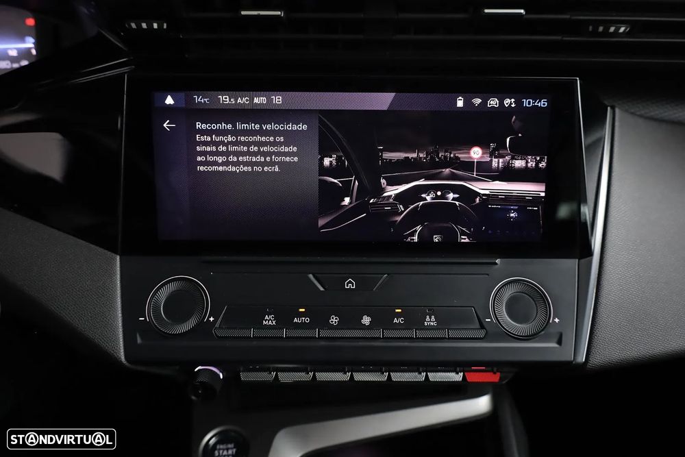 Peugeot 308 1.2 PureTech Active Pack - 27