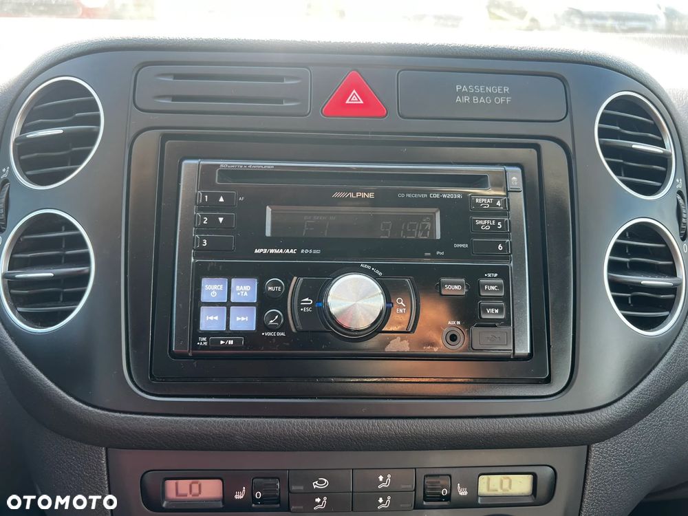 Volkswagen Golf Plus 1.9 TDI Goal - 18