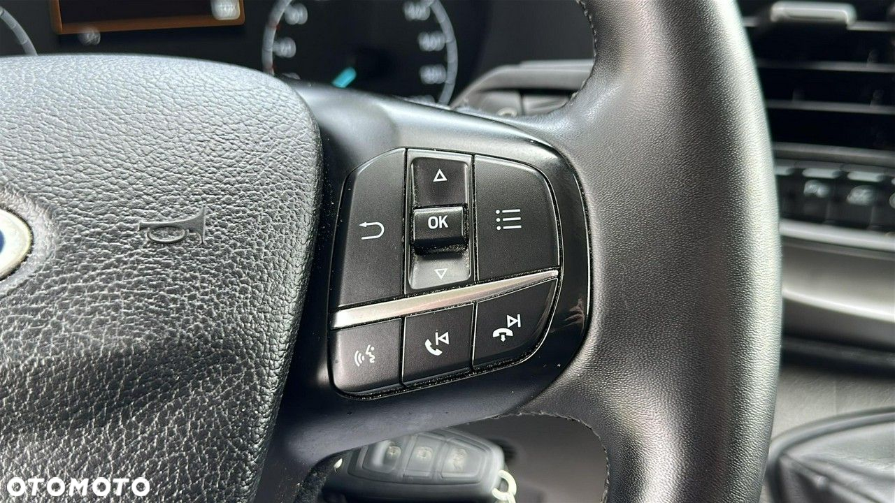 Ford Transit - 11
