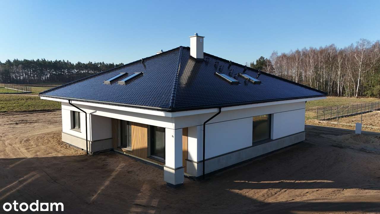 Nowoczesny dom PREMIUM 300 m² | Dolina Baryczy - Pełny obrazek: 4/20