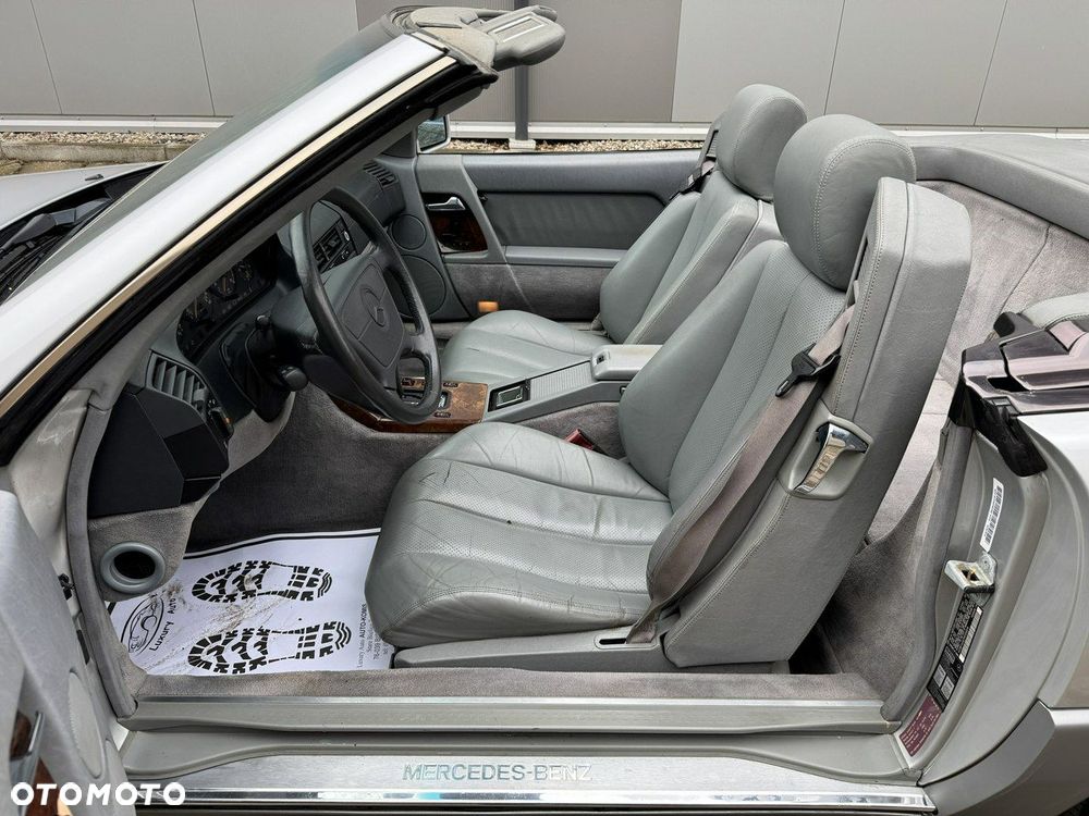 Mercedes-Benz SL - 27