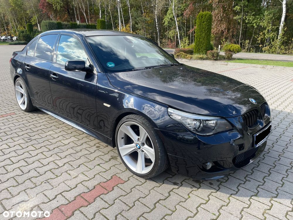 BMW Seria 5 - 4