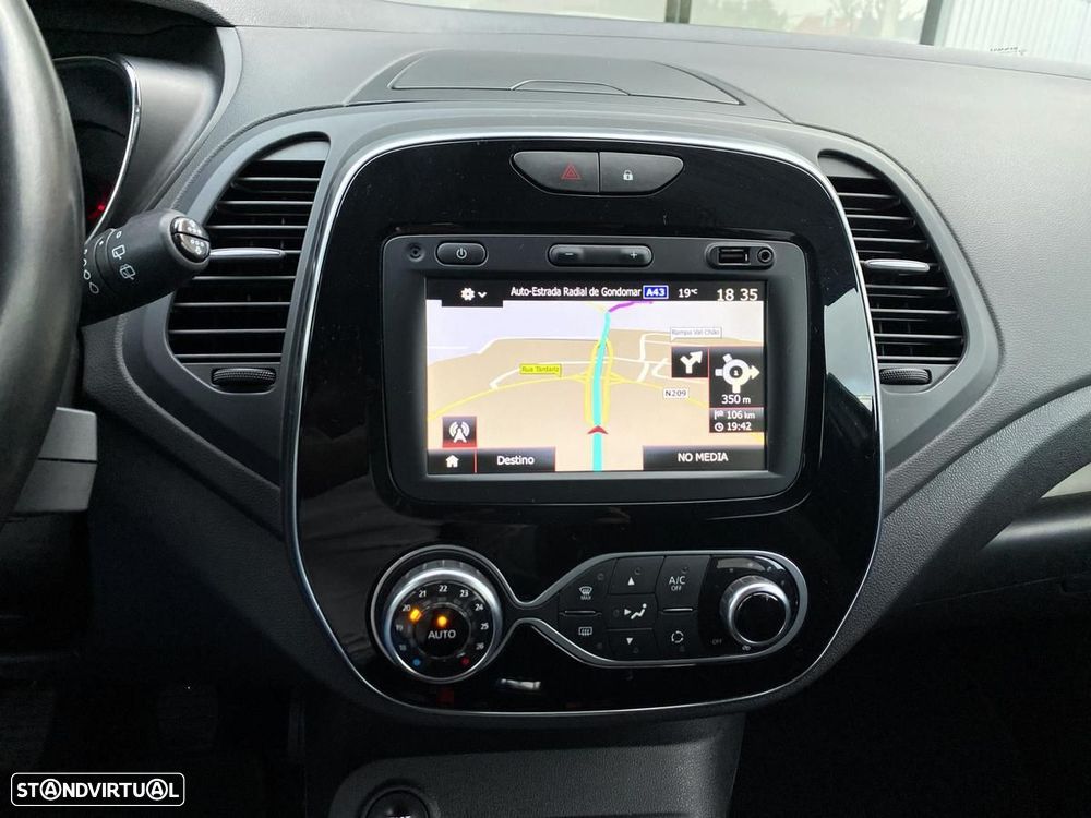 Renault Captur 0.9 TCE Exclusive - 15