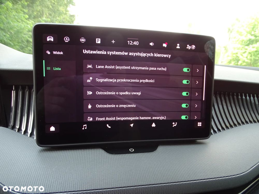 Skoda Superb - 26