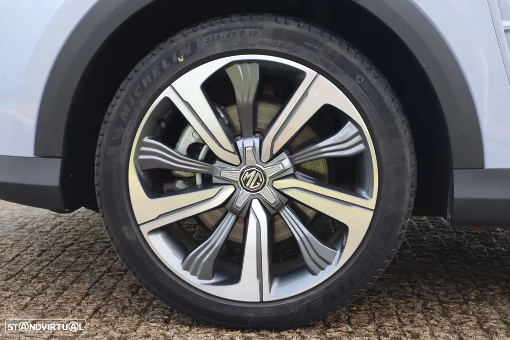 MG Marvel R 70 kWh Comfort - 10