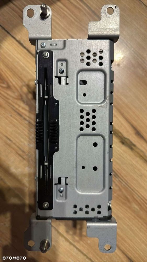 radio z nawigacją ford mondeo mk5 - 2