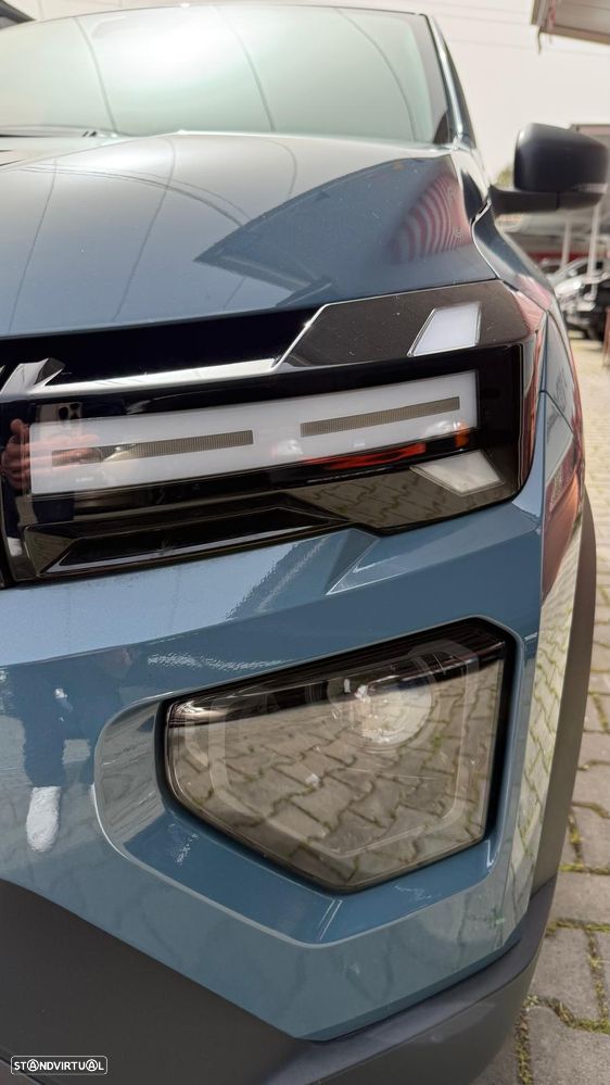 Dacia Spring Electric 45 Comfort - 7