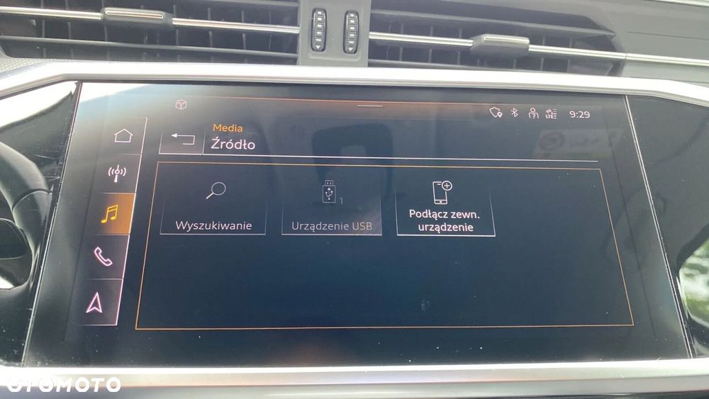 Audi A6 Avant 40 TDI mHEV Quattro S tronic - 31