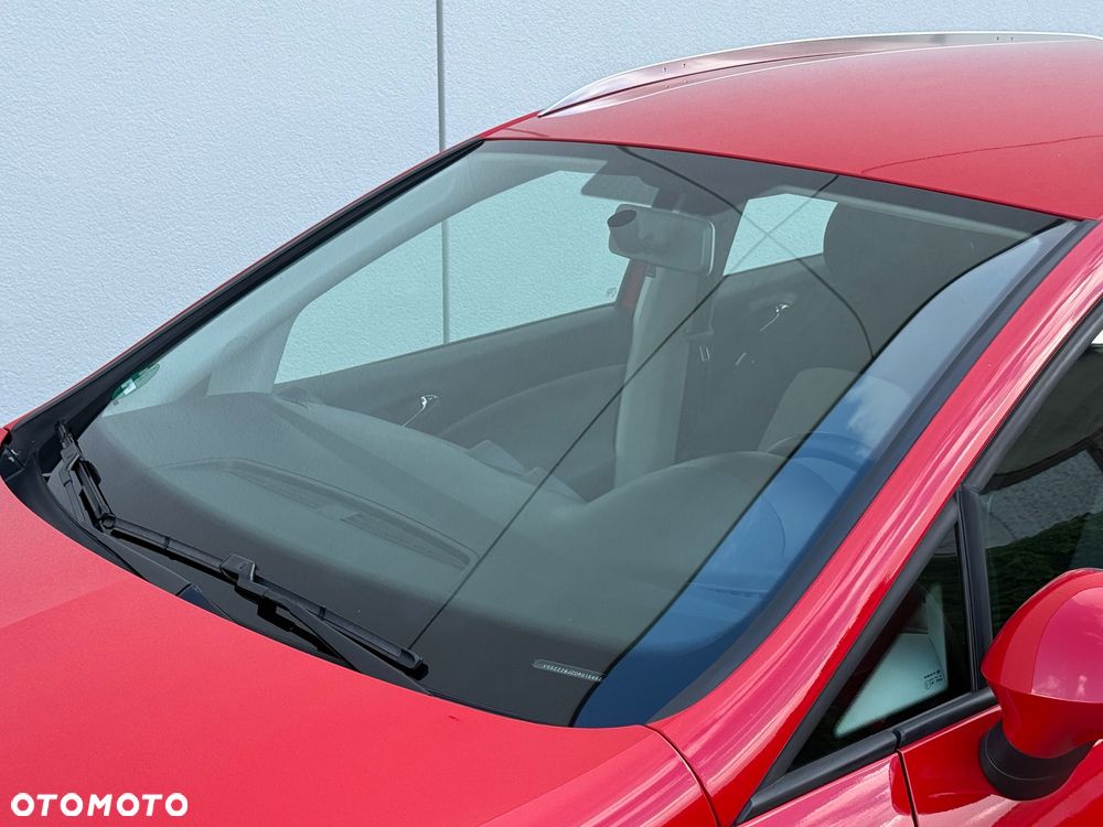 Seat Ibiza 1.4 TDI DPF Style - 11
