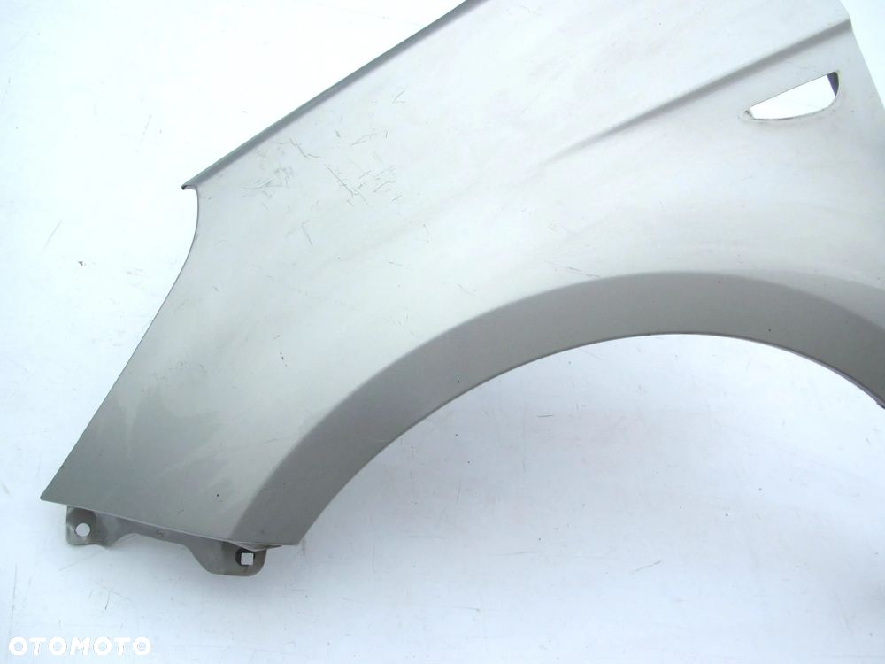 HYUNDAI i20 2008 - 2012 błotnik LEWY ORYGINAŁ - 6