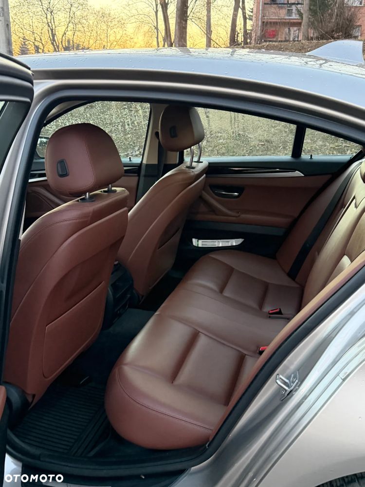 BMW Seria 5 - 17