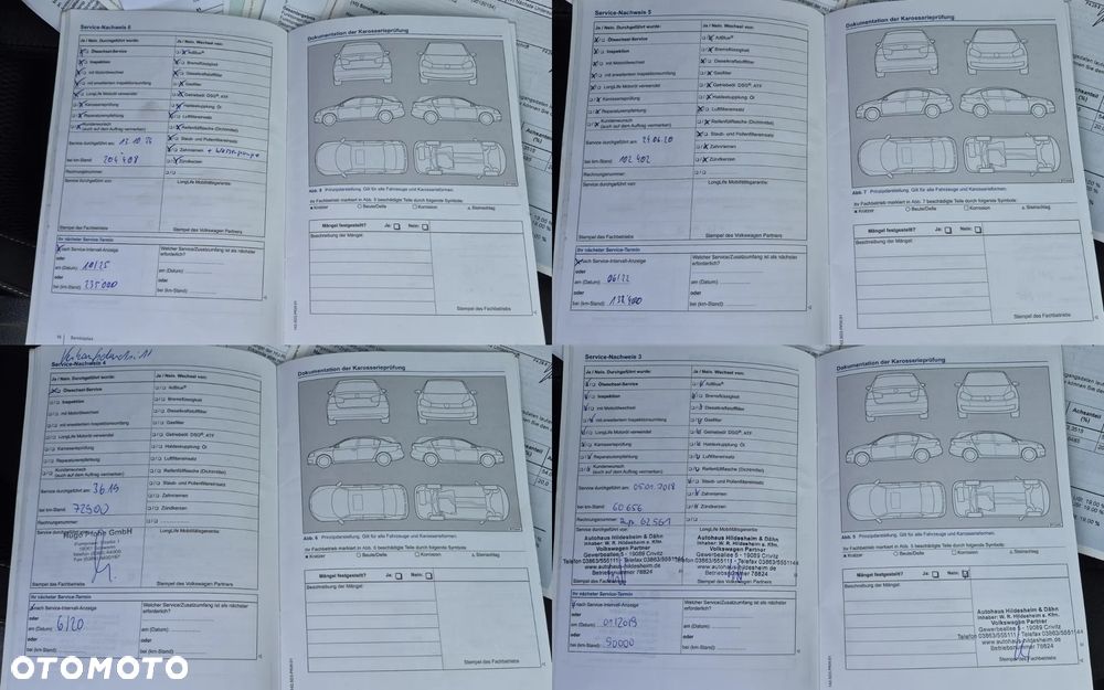 Volkswagen Tiguan - 28