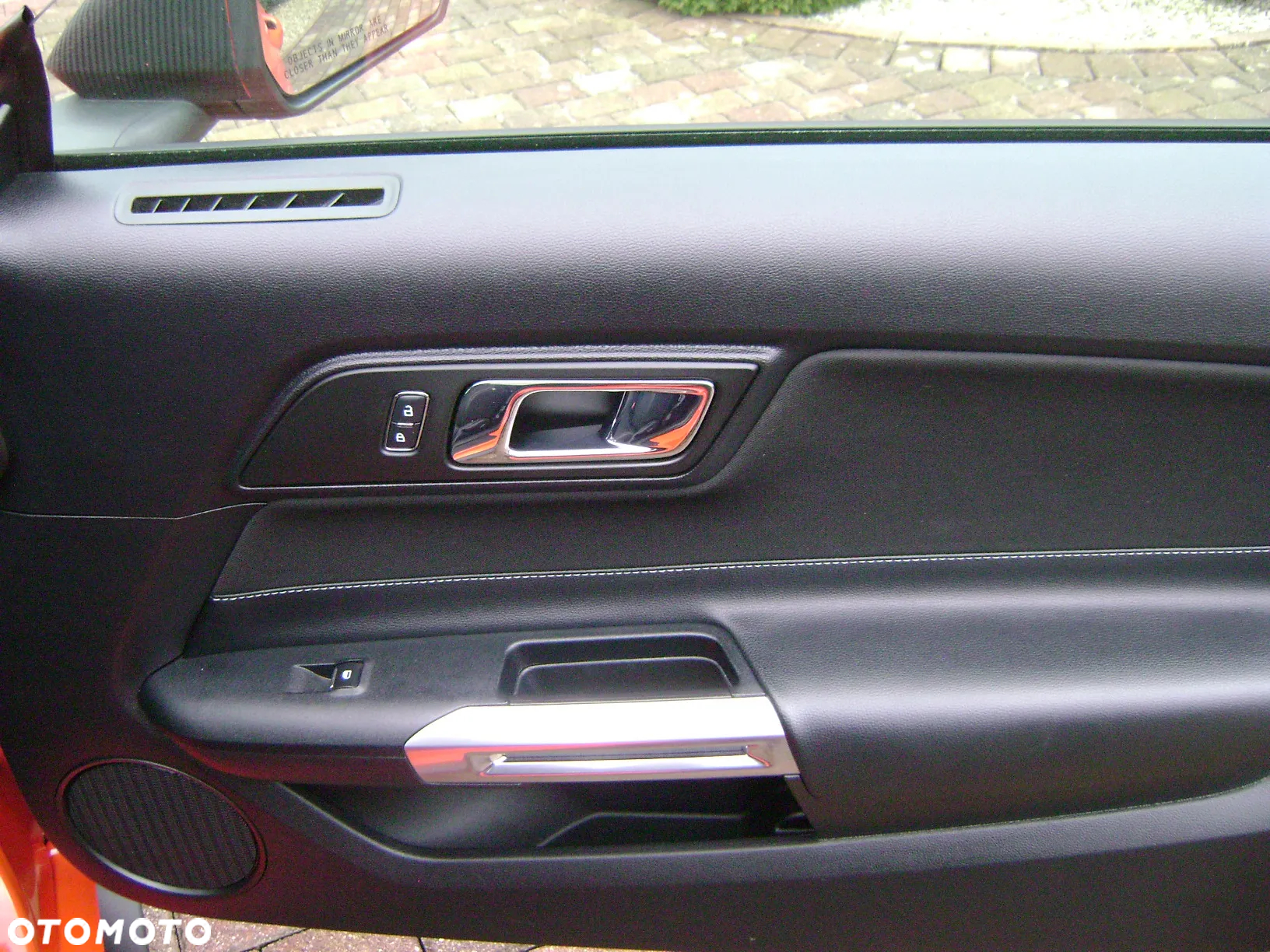 Ford Mustang 3.7 V6 - 18