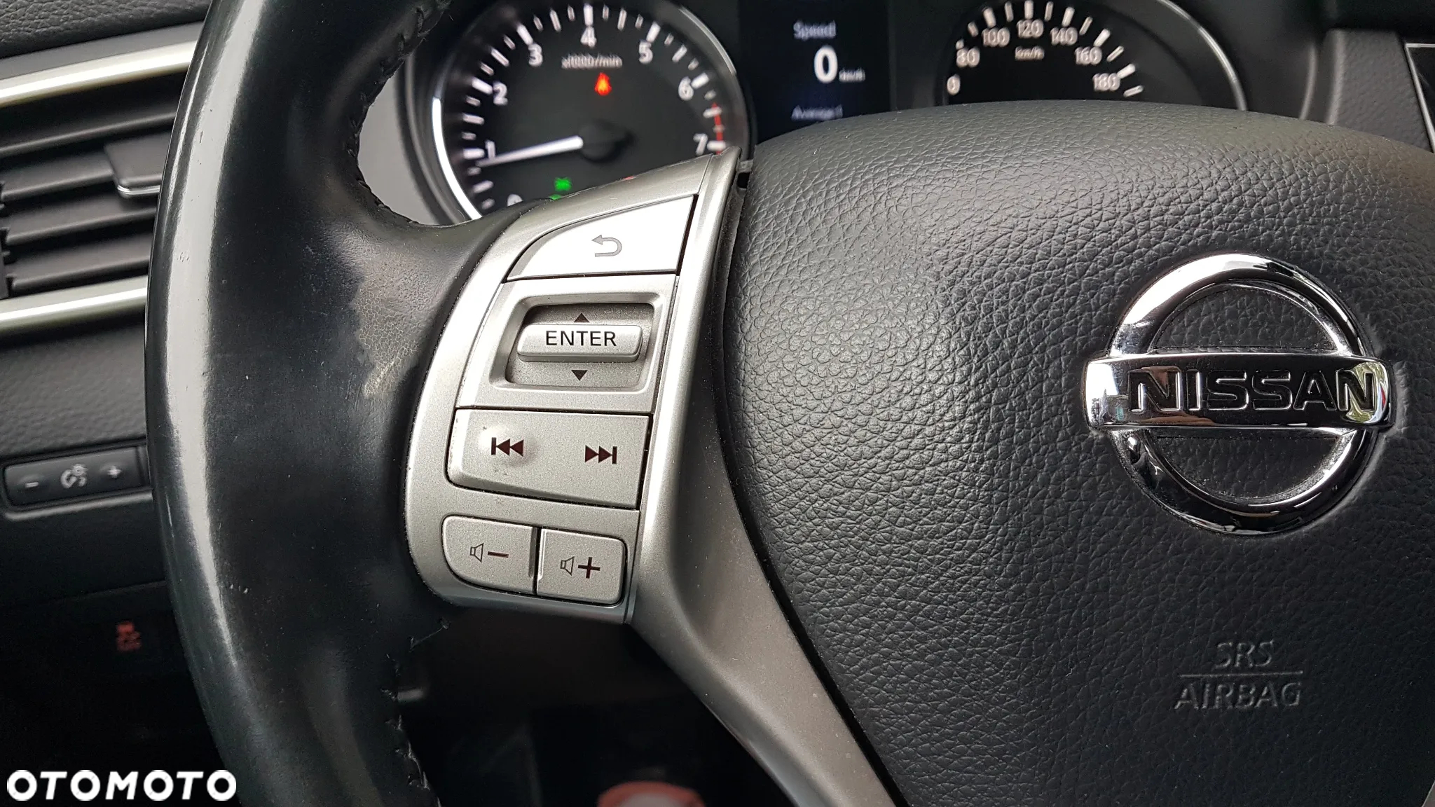 Nissan Qashqai 1.2 DIG-T Acenta - 16
