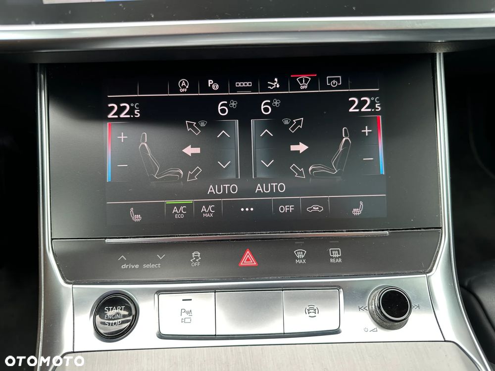 Audi A7 Sportback 40 TDI mHEV Quattro S tronic - 19