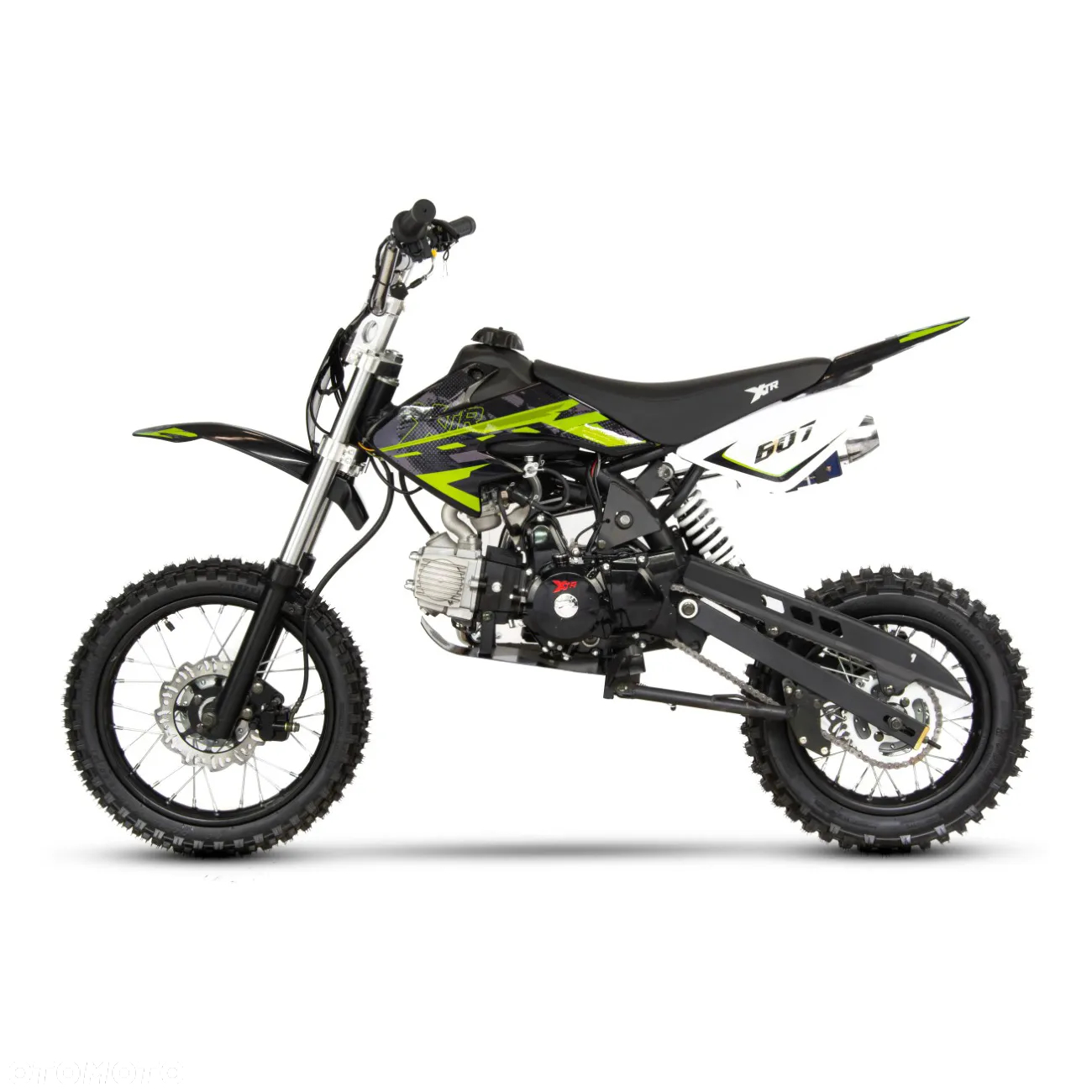 XTR Inny - 20