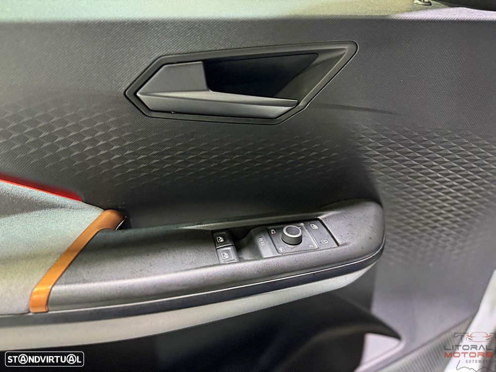 Cupra Born 59 kWh e-Boost Plus - 17