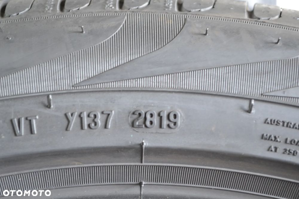 235/50R20 100W PIRELLI SCORPION VERDE x4szt 3683o - 7