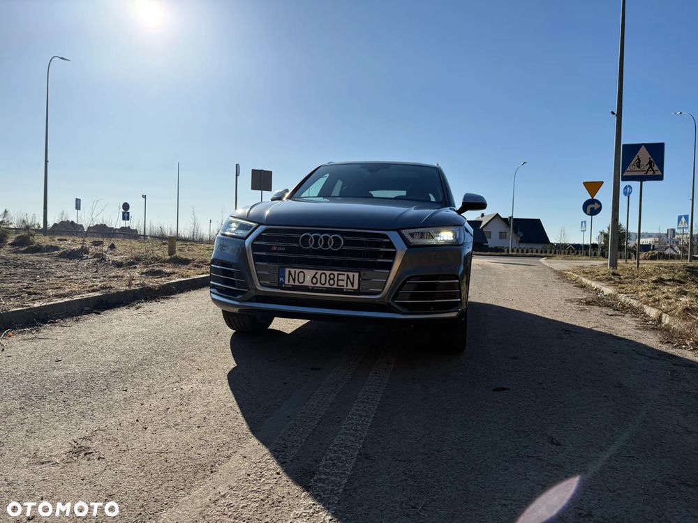 Audi SQ5 - 6