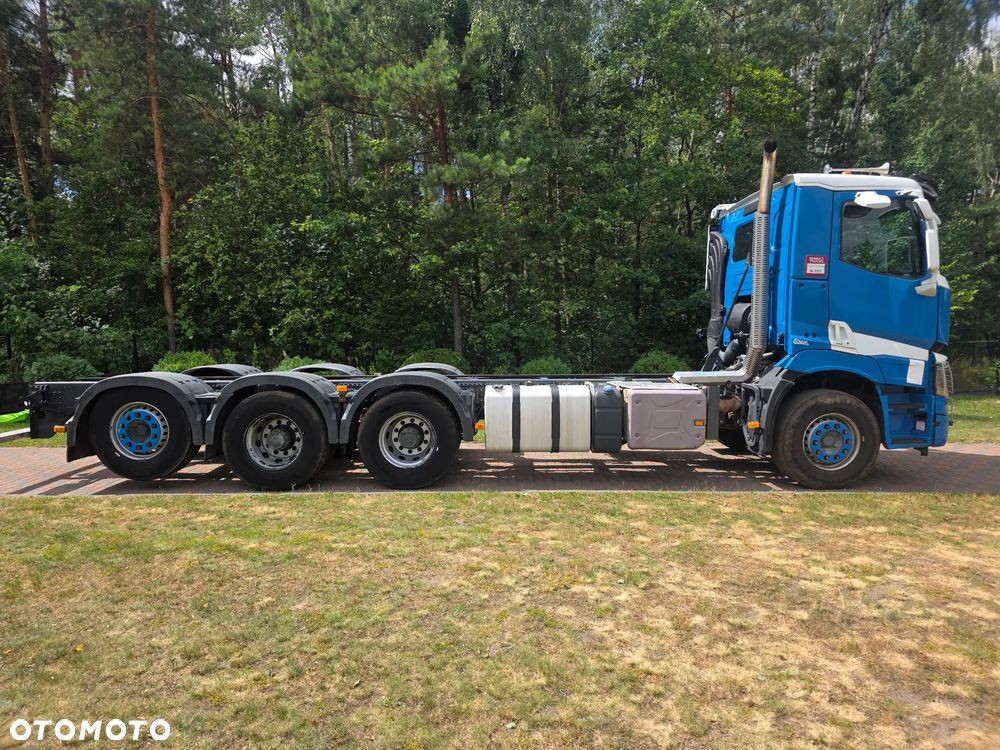 Renault C 460 - 3
