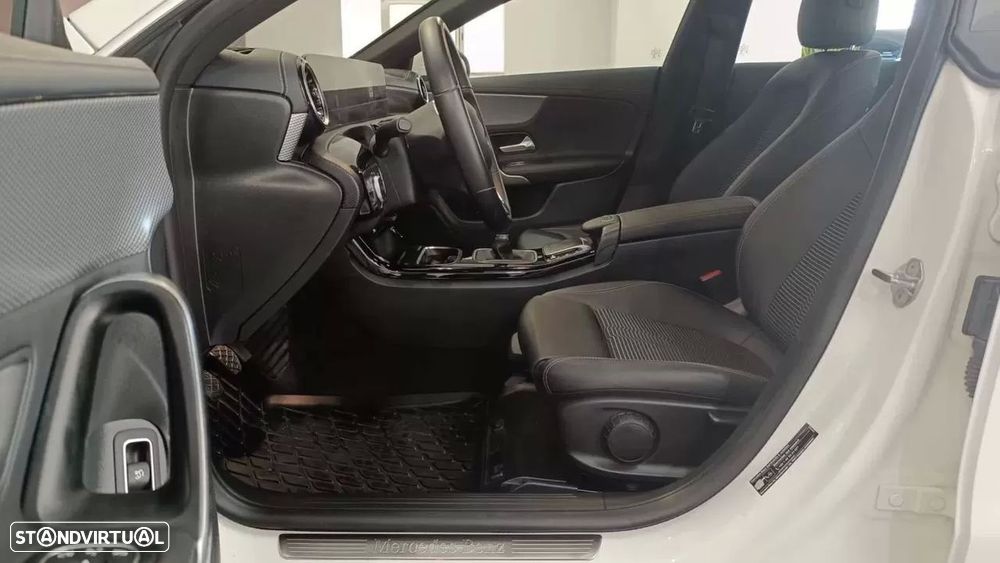 Mercedes-Benz CLA 180 - 47