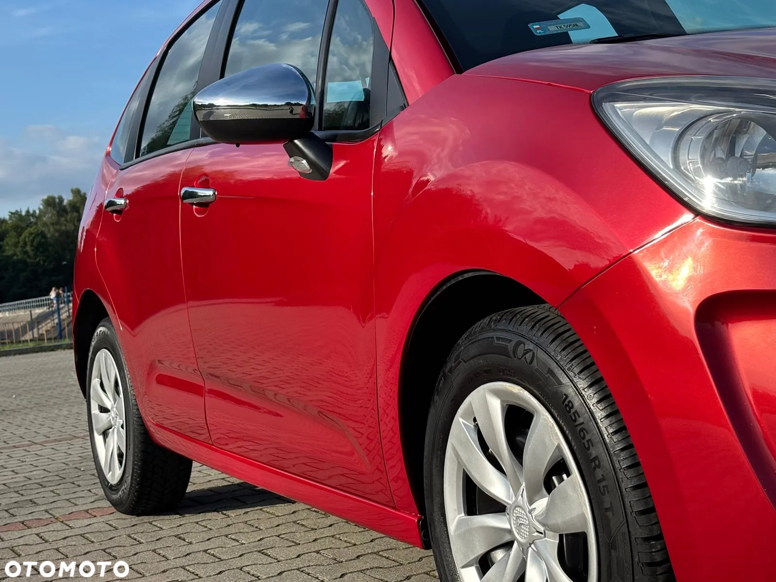 Citroën C3 1.1 SX Gold-Edition - 24