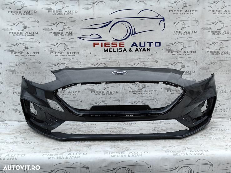 Bara fata Ford Focus 4 ST-Line an an 2018-2019-2020-2021-2022 Gauri... - 1